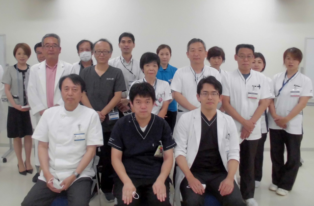 社会医療法人青洲会 青洲会病院②