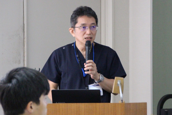 機構開設20周年トークイベント⑤