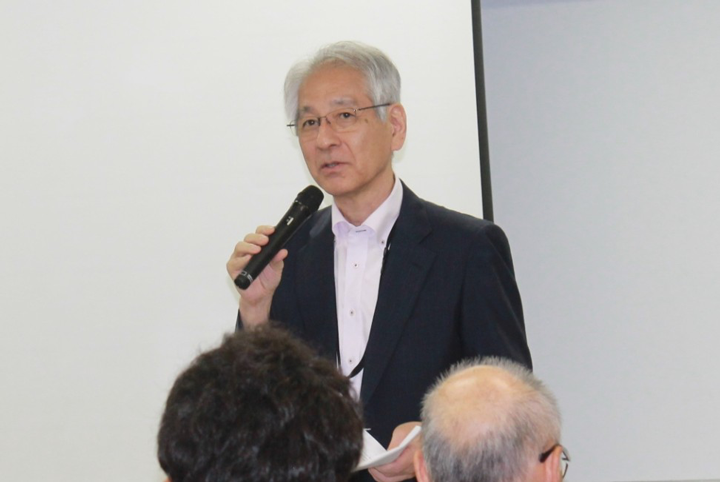 機構開設20周年トークイベント⑦