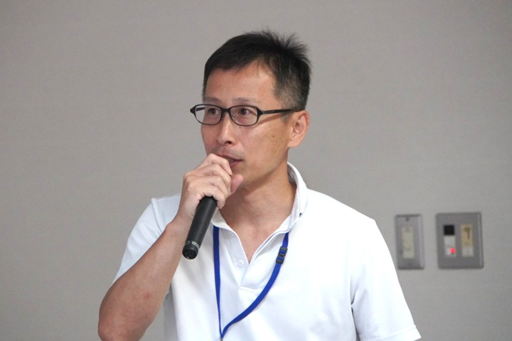 機構開設20周年トークイベント⑧