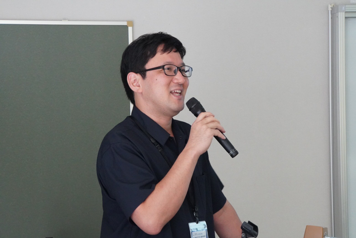 地域医療講演会Ⅰ①