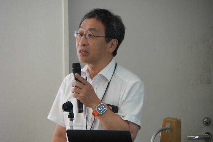 地域医療講演会Ⅰ②