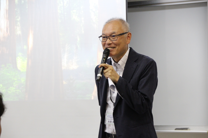 地域医療講演会Ⅰ④