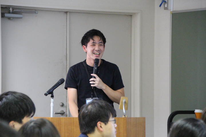 ワークショップ⑤