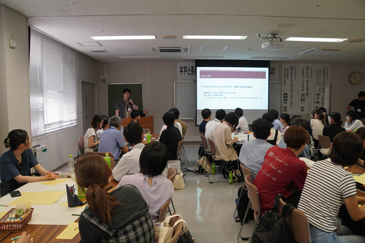 ワークショップ⑦