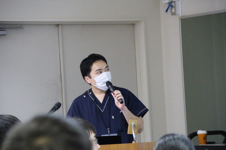 ワークショップ⑧