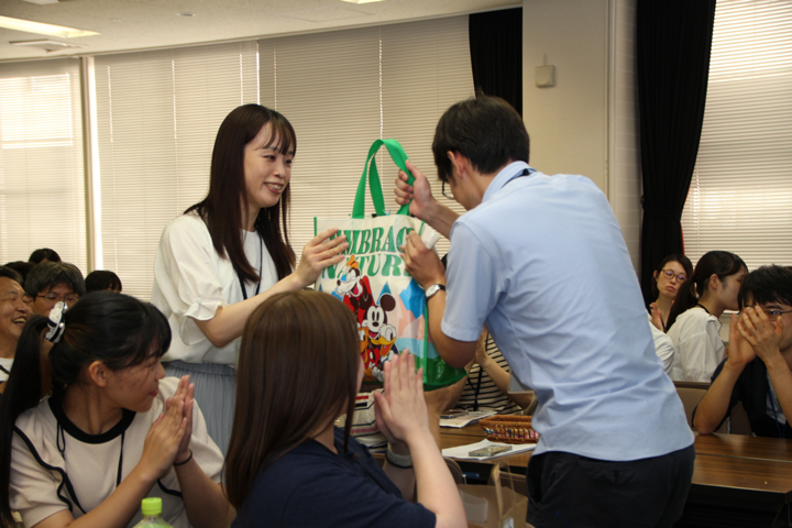 ワークショップ(11)