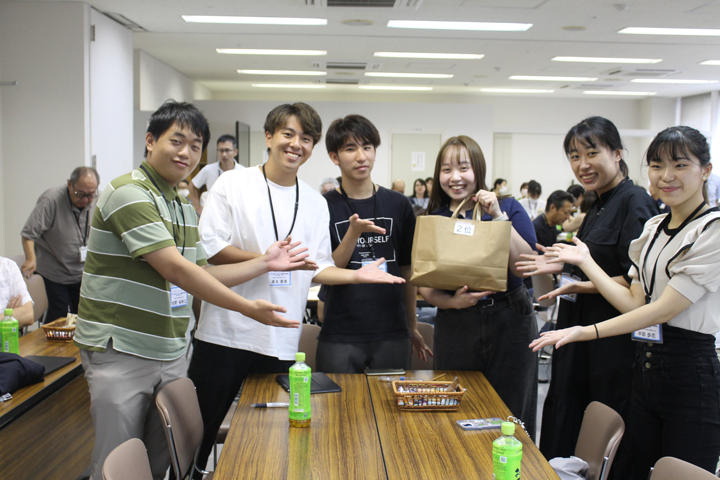 ワークショップ(12)