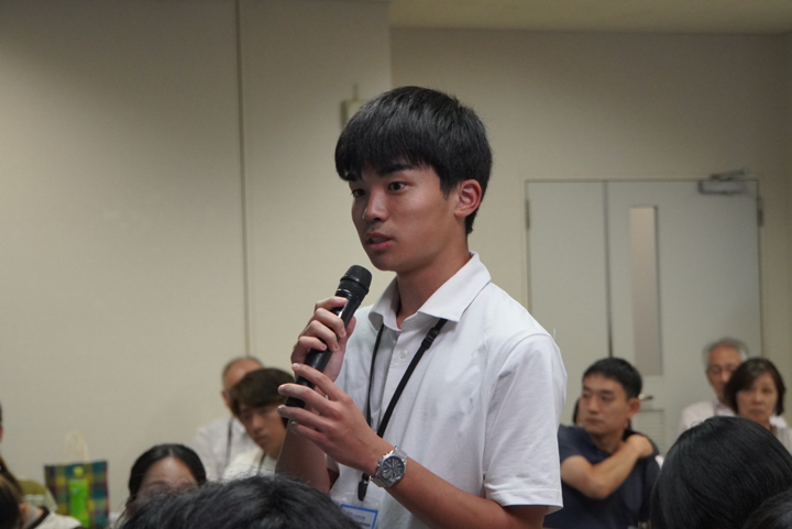 地域医療講演会Ⅱ③