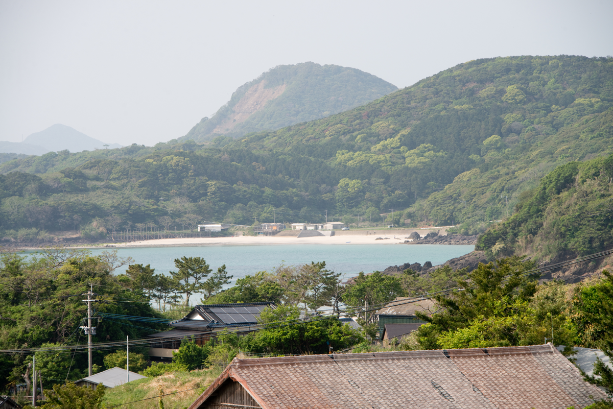 平戸写真①