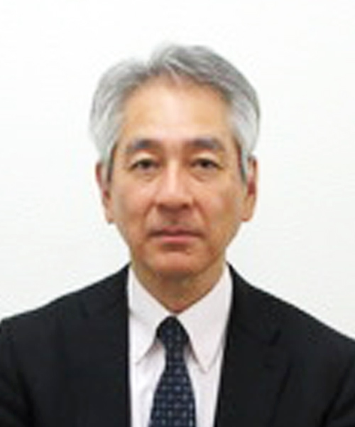 >副機構長　前田　隆浩