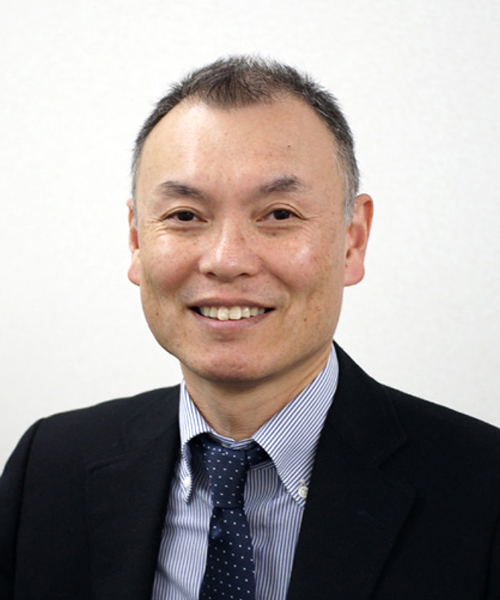 >長崎大学地域包括ケア教育センター長　永田康浩