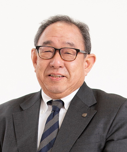 顧問　調　漸